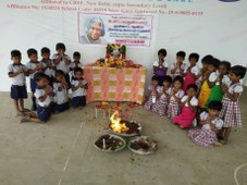 Dr. APJ Abdul Kalam 3rd Memorial Day - 2018